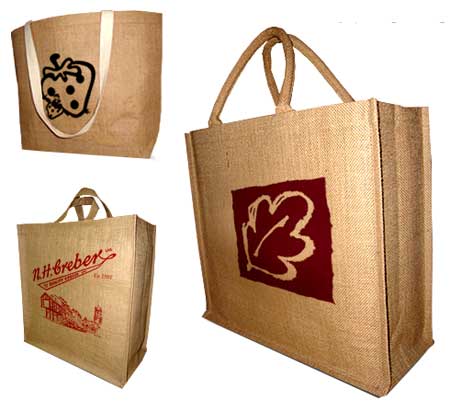 Jute Tote Bags Online Shopping India | semashow.com