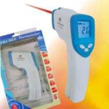 laser pointer Infrared thermometer