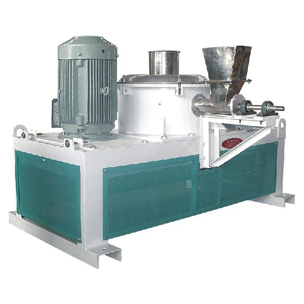 ACM Spice Grinding Machine