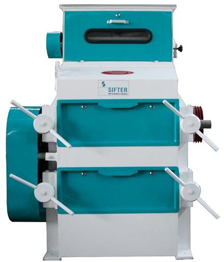 Seed Cracker Machine