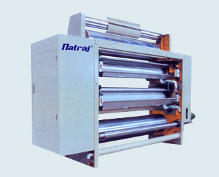 Gluing Machine