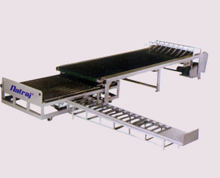 Sheet Conveyor