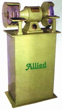 Allied Brand Grinding Machine