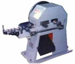 U Nail Making Machine