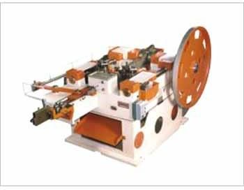 Wire Nail Making Machine