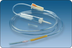Infusion Transfusion Products