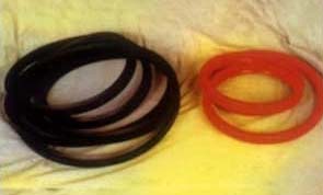 Endless Rubber Gaskets, Size : 10-20inch, 20-30inch, 30-40inch, 40-50inch, 50-60inch