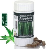 Aloehills Capsules