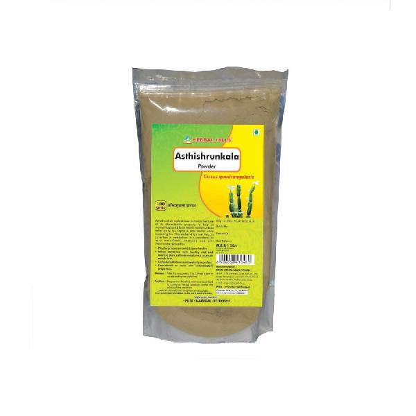 Asthishrunkala - 100 gms Herbal powder