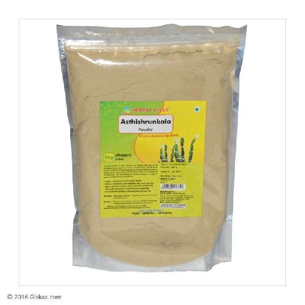 Asthishrunkala Herbal- 1 kg powder
