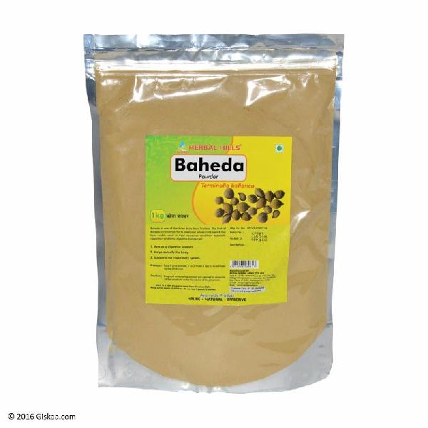 Baheda Powder - 1 kg powder