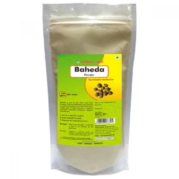 Baheda Powder - 100 gms powder