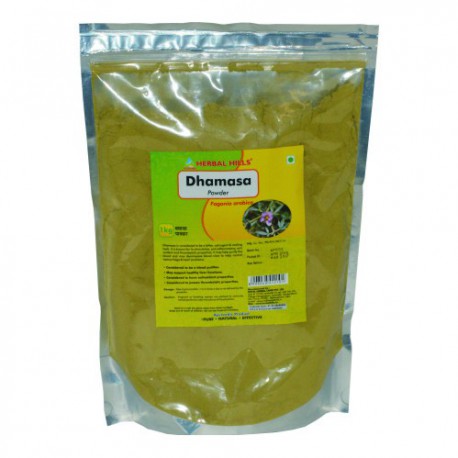 Dhamasa bulk Powder- 1kg