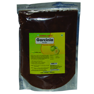 Garcinia Powder - 1 kg powder