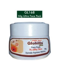 Glohills Ultra Face Pack
