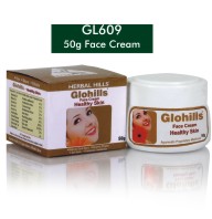 Herbal Facial Cream