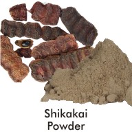 Herbal Shikakai Powder