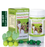 Imunohills Immunity Support Capsules