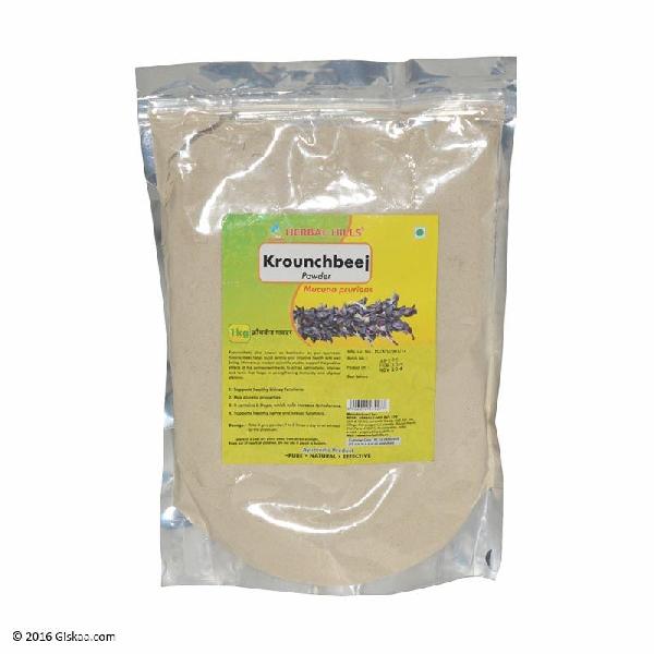 Krounchbeej Powder - 1 kg powder