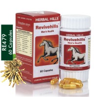 Revivehills Mens Health Capsules