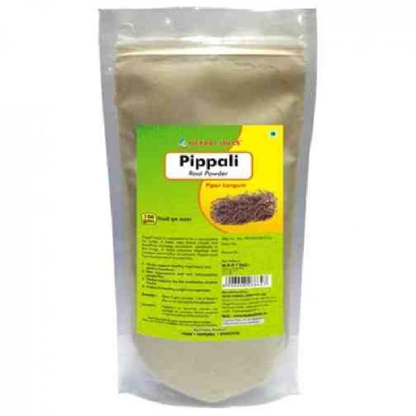 Pippali Root Powder - 1 kg powder