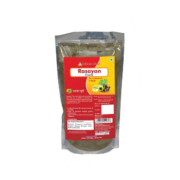 Rasayan Churna - 100 gms powder