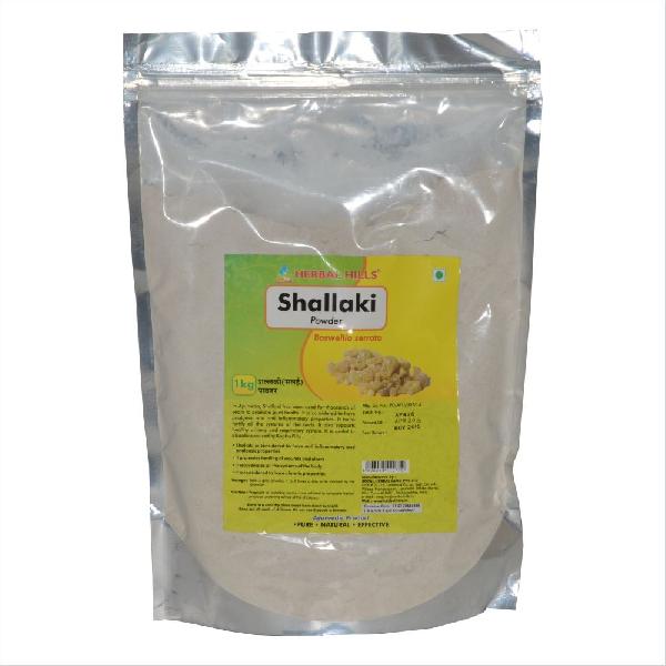 Shallaki Herbal powder - 1 kg powder