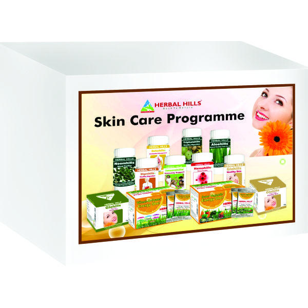 Skin Care Programme