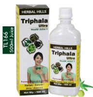 Triphala Juice