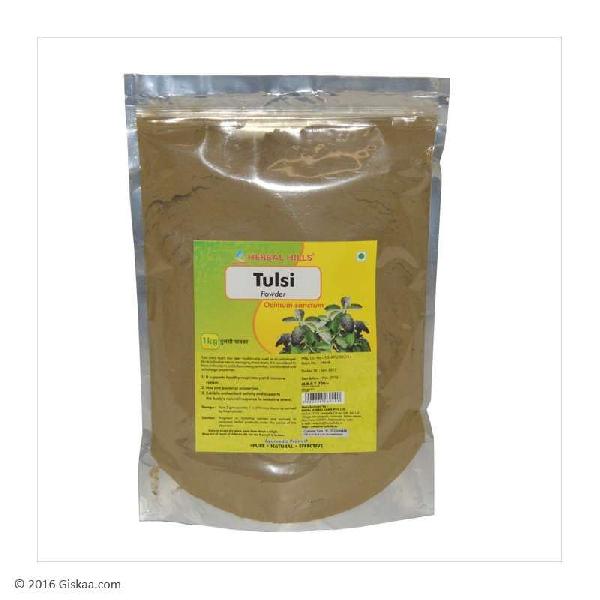 Tulsi Powder - 1 kg powder