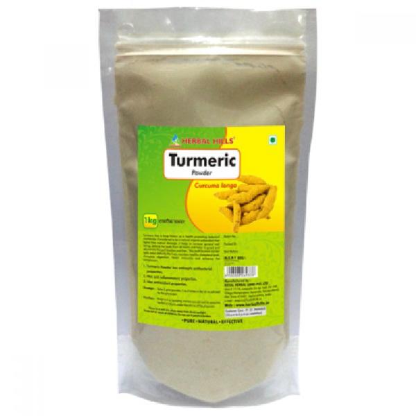 turmeric powder