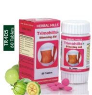 Trimohills Slimming Aid Tablets