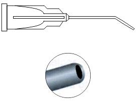 Anterior Chamber Cannula