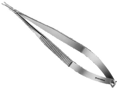 Castroviejo Needle Holder Oi - 2302