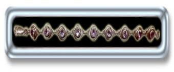 Silver Bracelet Brt-1