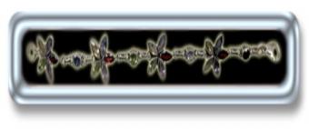 Silver Bracelet Brt-10