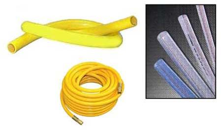 PVC Braided Hose