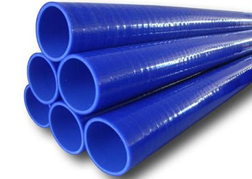 Silicon Hose Pipe