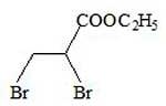 2,3-Dibromo Ethyl Propionate
