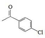 4’-Chloroacetophenone