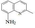 8-Amino-2-Methylquinoline