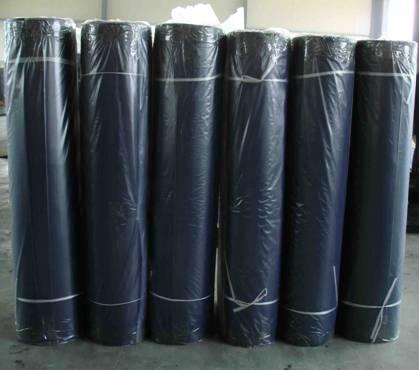 Natural Rubber Sheets