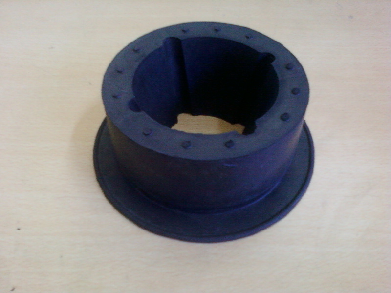 Nbr Rubber Molded Part