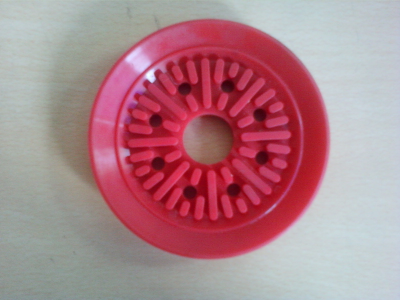 Pp Molded Part