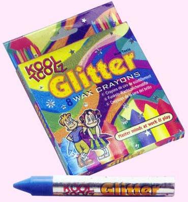 Glitter Crayons Buy Glitter Crayons in Mumbai Maharashtra India from