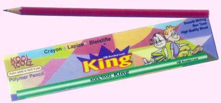 King Pencil Polymer