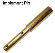 Linkage Pin