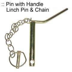 linkage pins