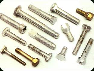 TEE OR CARRIAGE BOLT, SQUARE OR SOCKET HEAD BOLT