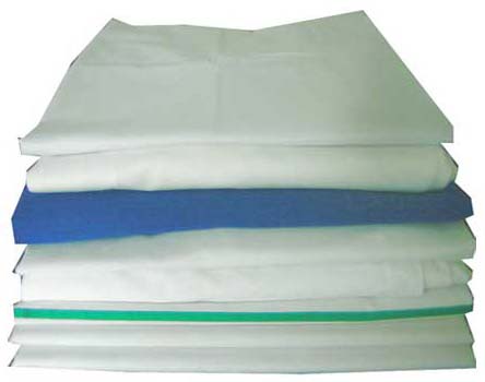 Hospital Bed Sheets